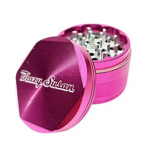 Blazy Susan Grinder