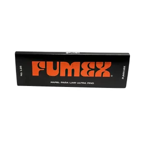 FUMEX papel para liar fino