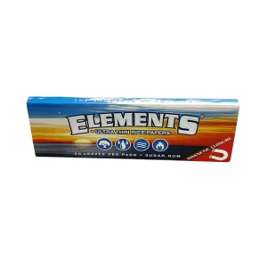 Elements Ultra Thin Rice Papers